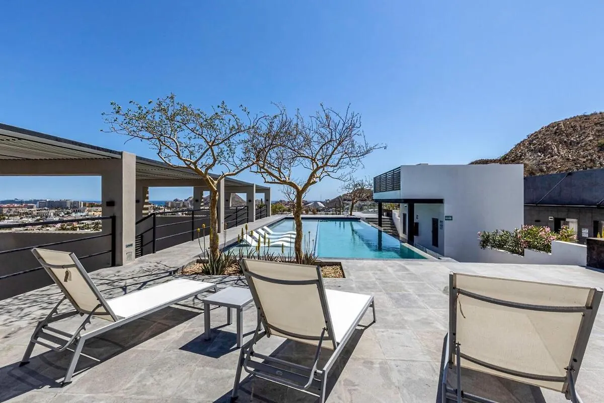 Cabo Penthouse Rooftop Pool Walk To Marina Cabo San Lucas 0*,