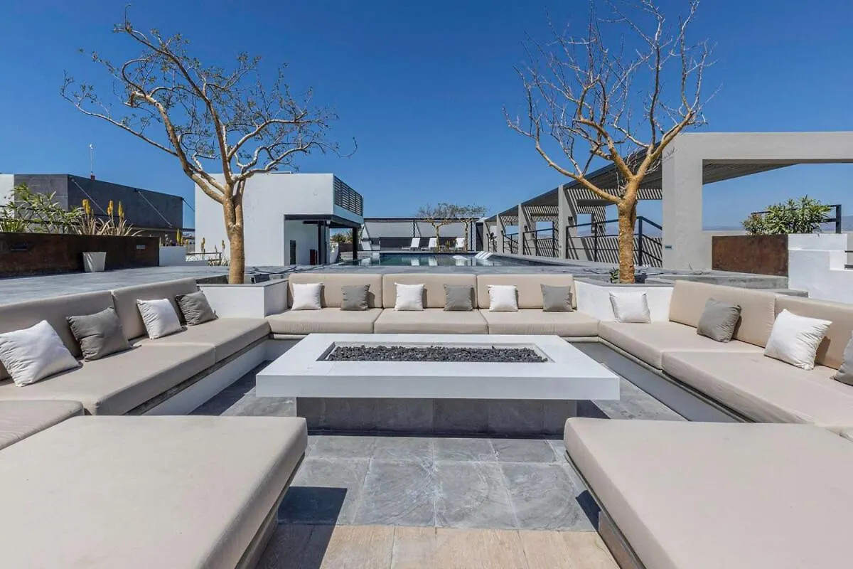 Cabo Penthouse Rooftop Pool Walk To Marina Cabo San Lucas 0*,
